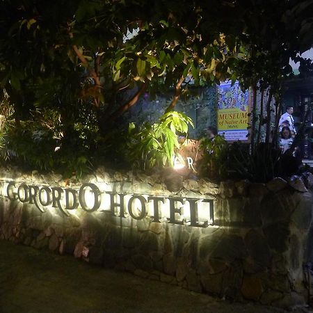 West Gorordo Hotel Cebu Extérieur photo